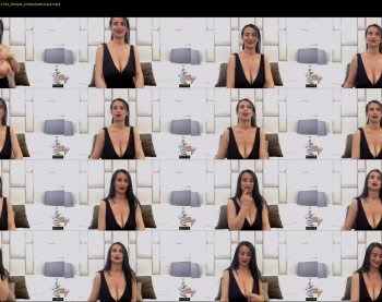 meganbeake — 16 minute Chaturbate female cam show recording, 720p, Jul 24, 2019