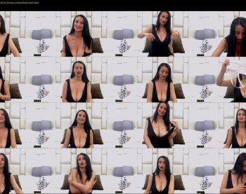 meganbeake — 56 minute Chaturbate female cam show recording, 720p, Jul 24, 2019
