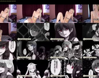 melissaallens — 7 minute Chaturbate female cam show recording, 1080p, Jul 24, 2019