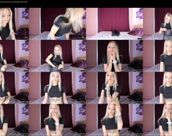 melissaallens — 7 minute Chaturbate female cam show recording, 1080p, Jul 24, 2019