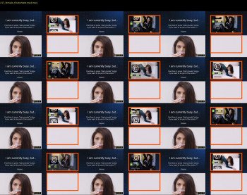 miaangel20 — 20 minute Chaturbate female cam show recording, 1080p, Jul 24, 2019