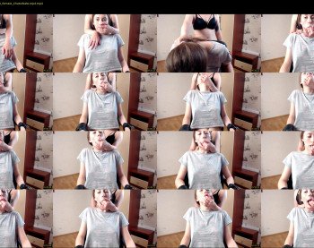 millaava — 3 minute Chaturbate female cam show recording, 1080p, Jul 24, 2019