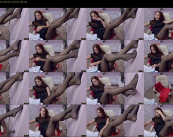 miracle_rose — 25 minute Chaturbate female cam show recording, 720p, Jul 25, 2019
