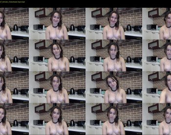 missfire69 — 7 minute Chaturbate female cam show recording, 1080p, Jul 24, 2019