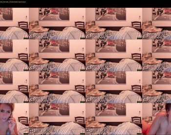 morelovely — 24 minute Chaturbate female cam show recording, 1080p, Jul 24, 2019