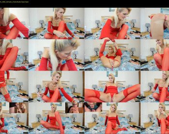 mrswadsworthy — 17 minute Chaturbate female cam show recording, 1080p, Jul 24, 2019