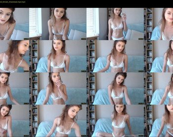 muse6678 — 24 minute Chaturbate female cam show recording, 720p, Jul 24, 2019