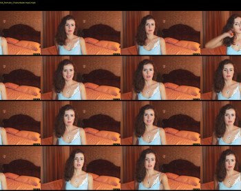 mysophiee — 3 minute Chaturbate female cam show recording, 1080p, Jul 25, 2019