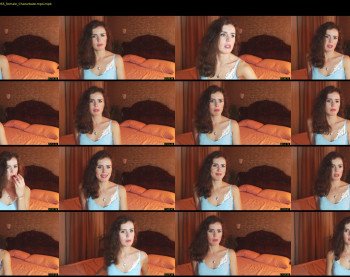 mysophiee — 20 minute Chaturbate female cam show recording, 1080p, Jul 25, 2019