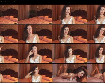 mysophiee — 29 minute Chaturbate female cam show recording, 1080p, Jul 25, 2019