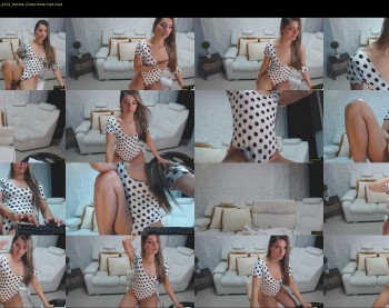 natalie_clark1 — 49 minute Chaturbate female cam show recording, 1080p, Jul 25, 2019