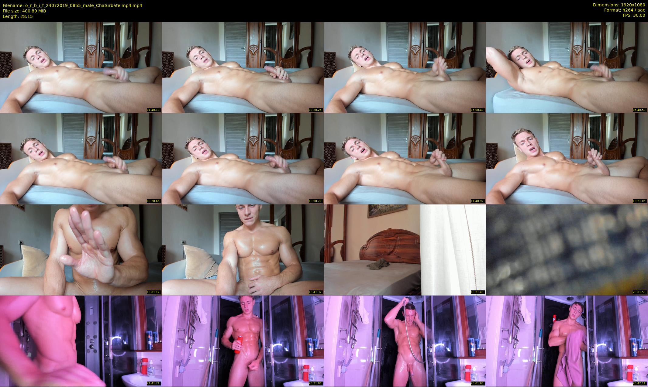 o_r_b_i_t — 29 minute Chaturbate male cam show recording, 1080p, Jul 24, 2019