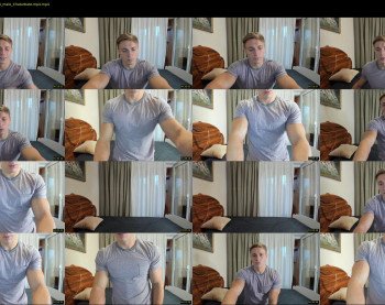 o_r_b_i_t — 6 minute Chaturbate male cam show recording, 1080p, Jul 24, 2019