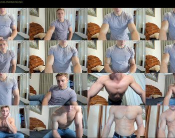 o_r_b_i_t — 29 minute Chaturbate male cam show recording, 1080p, Jul 24, 2019