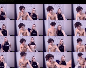 oliverrgroove — 9 minute Chaturbate male cam show recording, 720p, Jul 24, 2019