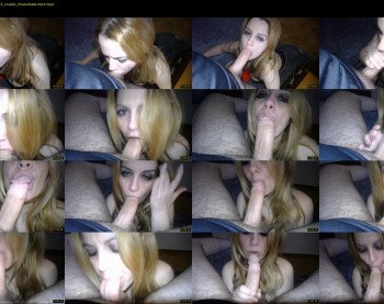 oraljessie — 29 minute Chaturbate couple cam show recording, 1080p, Jul 24, 2019