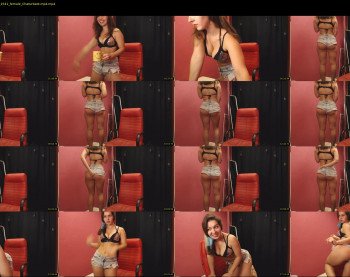 p1ece_of_me — 31 minute Chaturbate female cam show recording, 1080p, Jul 24, 2019
