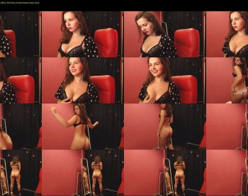 p1ece_of_me — 37 minute Chaturbate female cam show recording, 1080p, Jul 24, 2019