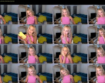 pippalee — 31 minute Chaturbate female cam show recording, 720p, Jul 24, 2019