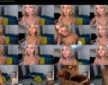 pippalee — 13 minute Chaturbate female cam show recording, 720p, Jul 25, 2019