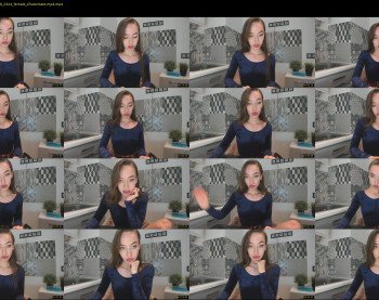 presidenttaylor — 56 minute Chaturbate female cam show recording, 720p, Jul 24, 2019