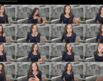 presidenttaylor — 56 minute Chaturbate female cam show recording, 720p, Jul 25, 2019