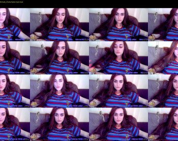 ps4pro — 45 minute Chaturbate female cam show recording, 720p, Jul 24, 2019