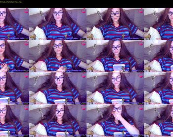 ps4pro — 46 minute Chaturbate female cam show recording, 720p, Jul 24, 2019