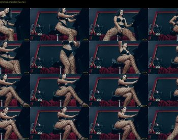 puffy_love — 53 minute Chaturbate female cam show recording, 480p, Jul 25, 2019
