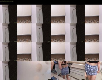 rrr1995 — 20 minute Chaturbate couple cam show recording, 1080p, Jul 24, 2019