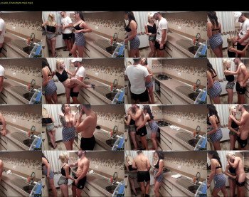 rrr1995 — 40 minute Chaturbate couple cam show recording, 1080p, Jul 24, 2019
