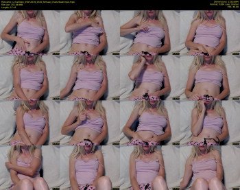s_mailleee — 28 minute Chaturbate female cam show recording, 720p, Jul 25, 2019