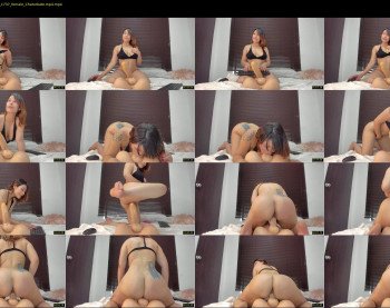 sashapatrick_ — 7 minute Chaturbate female cam show recording, 720p, Jul 24, 2019