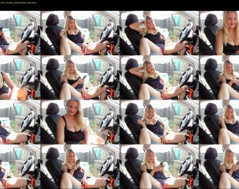 sexy_luna69 — 6 minute Chaturbate couple cam show recording, 720p, Jul 24, 2019