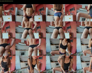 sofi_look_ — 29 minute Chaturbate couple cam show recording, 1080p, Jul 24, 2019