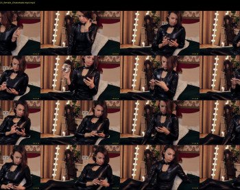 sofiafoster — 18 minute Chaturbate female cam show recording, 1080p, Jul 24, 2019