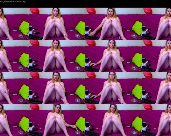 sophiestique — 19 minute Chaturbate female cam show recording, 720p, Jul 24, 2019