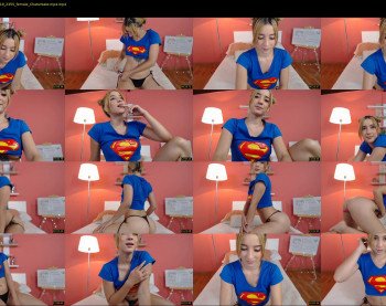 sophyamiller_15 — 37 minute Chaturbate female cam show recording, 1080p, Jul 24, 2019