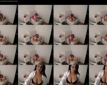 stefanyhotmilf — 6 minute Chaturbate female cam show recording, 720p, Jul 24, 2019