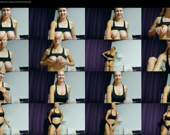 stella_and_stephan — 16 minute Chaturbate couple cam show recording, 1080p, Jul 24, 2019