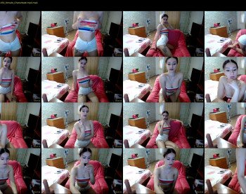 su4e4ka555 — 11 minute Chaturbate female cam show recording, 1080p, Jul 24, 2019