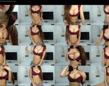 succubbus — 63 minute Chaturbate female cam show recording, 720p, Jul 24, 2019