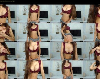 succubbus — 29 minute Chaturbate female cam show recording, 720p, Jul 25, 2019