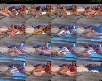 sunny_valentine — 16 minute Chaturbate male cam show recording, 480p, Jul 25, 2019