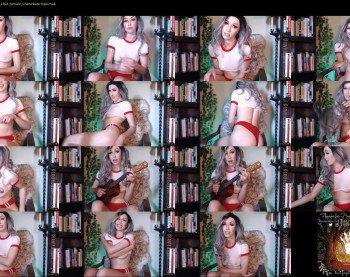 tantric_eden_ — 33 minute Chaturbate female cam show recording, 480p, Jul 24, 2019