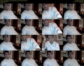 theetwohander — 48 minute Chaturbate male cam show recording, 480p, Jul 24, 2019