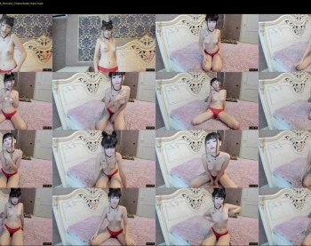 tiny_cute — 29 minute Chaturbate female cam show recording, 1080p, Jul 24, 2019
