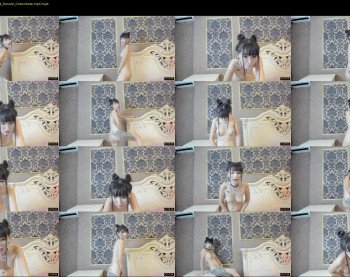 tiny_cute — 29 minute Chaturbate female cam show recording, 1080p, Jul 24, 2019