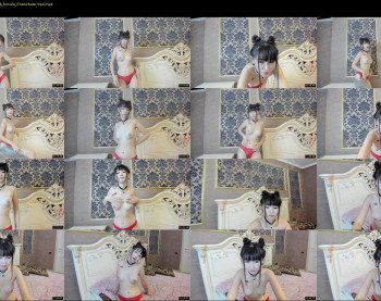 tiny_cute — 29 minute Chaturbate female cam show recording, 1080p, Jul 25, 2019