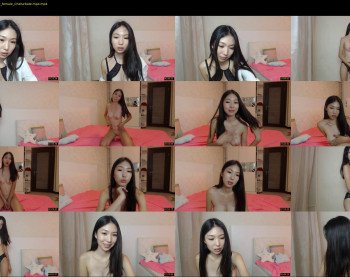 tristanat — 58 minute Chaturbate female cam show recording, 720p, Jul 24, 2019